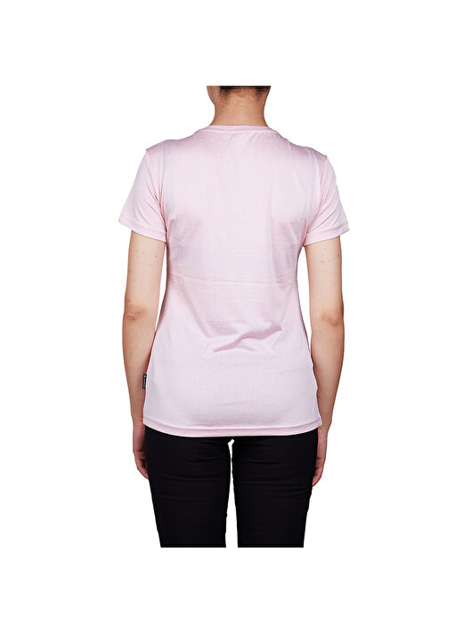 Alpinist Lumi Kadın T-Shirt 4