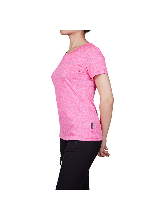 Alpinist Lumi Kadın T-Shirt 3