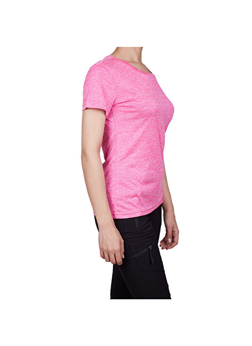 Alpinist Lumi Kadın T-Shirt 2