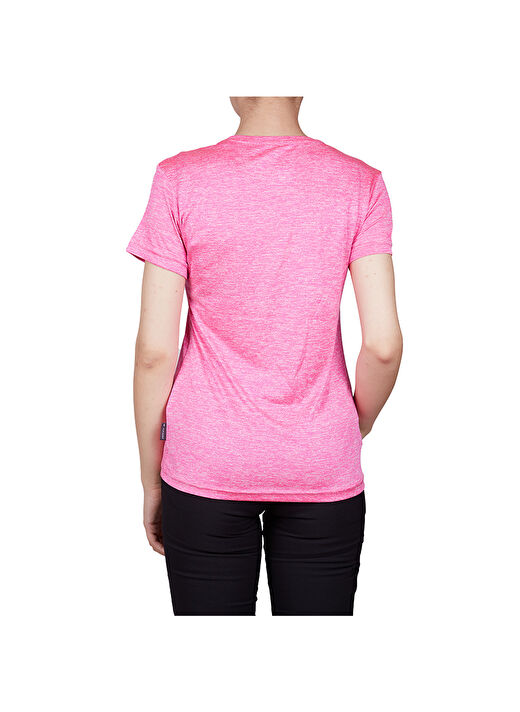 Alpinist Lumi Kadın T-Shirt 4
