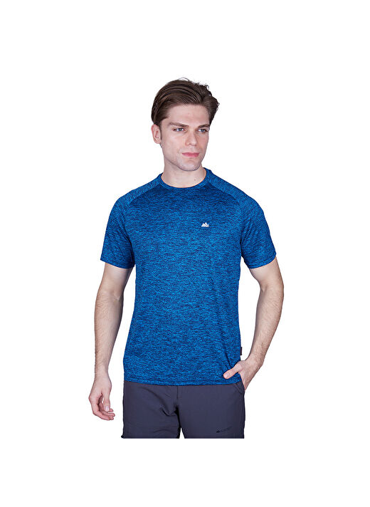 Alpinist Speedwick Move Erkek T-Shirt 1