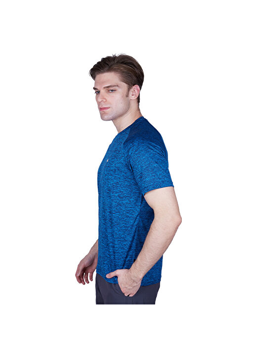 Alpinist Speedwick Move Erkek T-Shirt 2