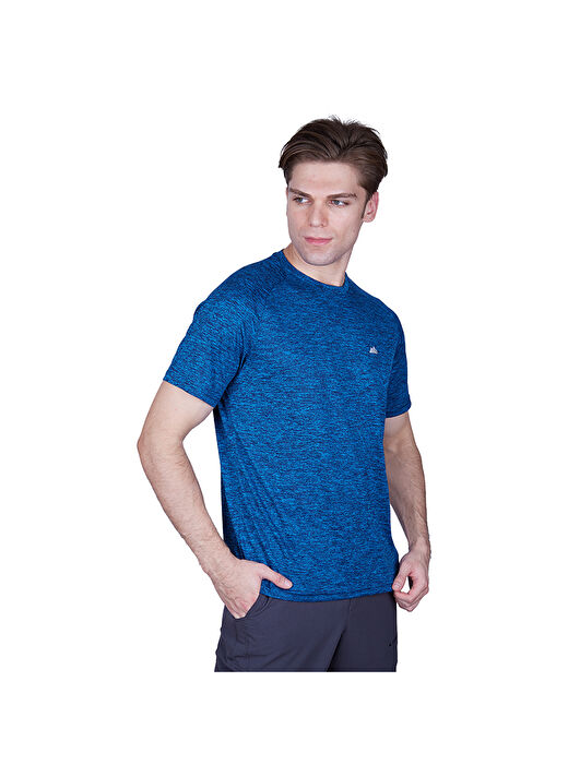 Alpinist Speedwick Move Erkek T-Shirt 3