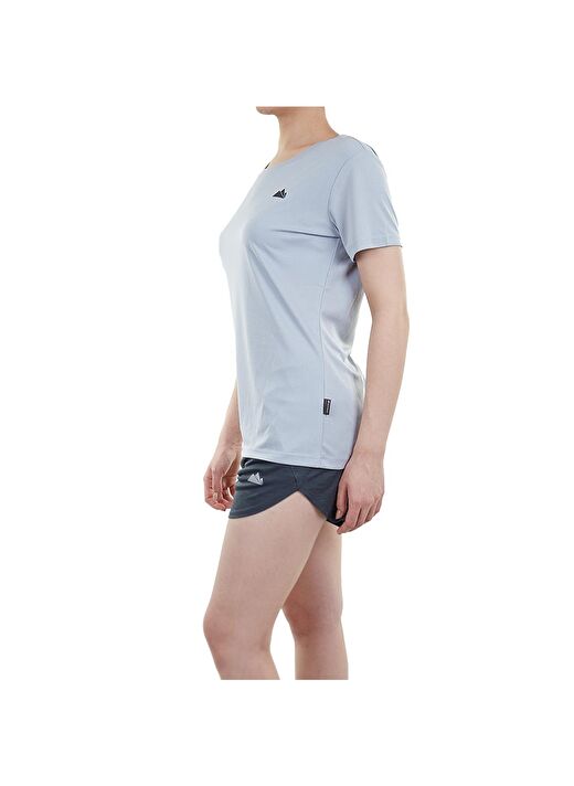Alpinist Project Ultra Dry Kadın T-Shirt 4