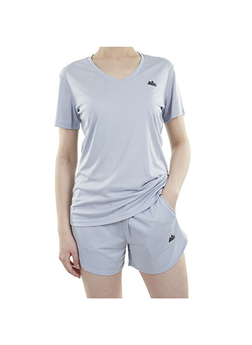 Alpinist Project Ultra Dry Kadın T-Shirt 3