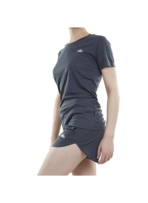 Alpinist Project Ultra Dry Kadın T-Shirt 2