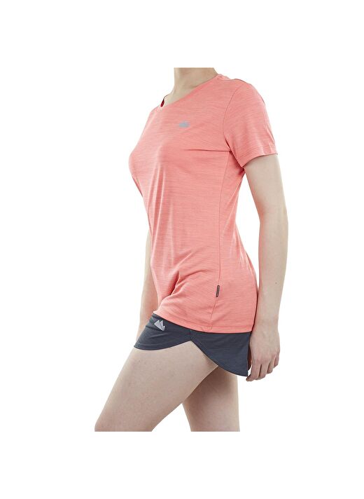 Alpinist Project Ultra Dry Kadın T-Shirt 3