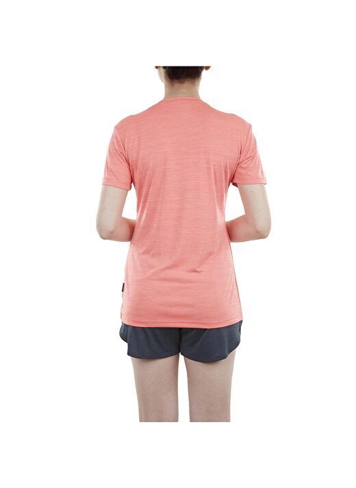 Alpinist Project Ultra Dry Kadın T-Shirt 4