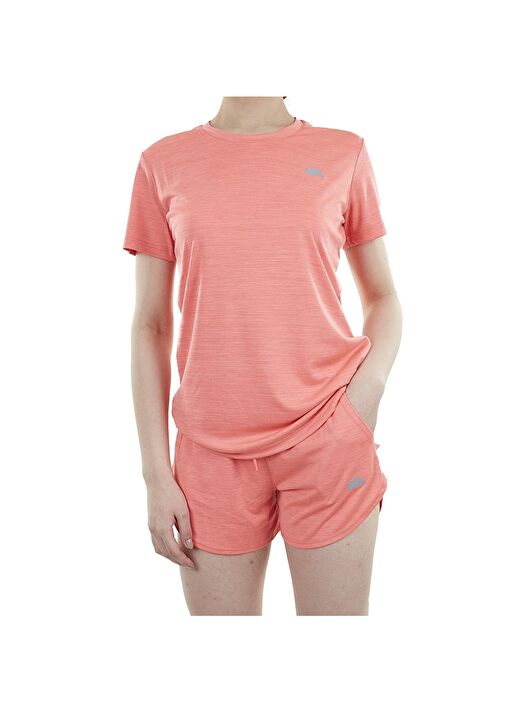 Alpinist Project Ultra Dry Kadın T-Shirt 2