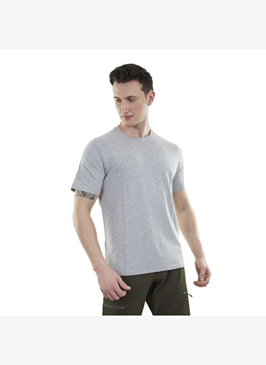 Alpinist Lucid Erkek T-Shirt 2