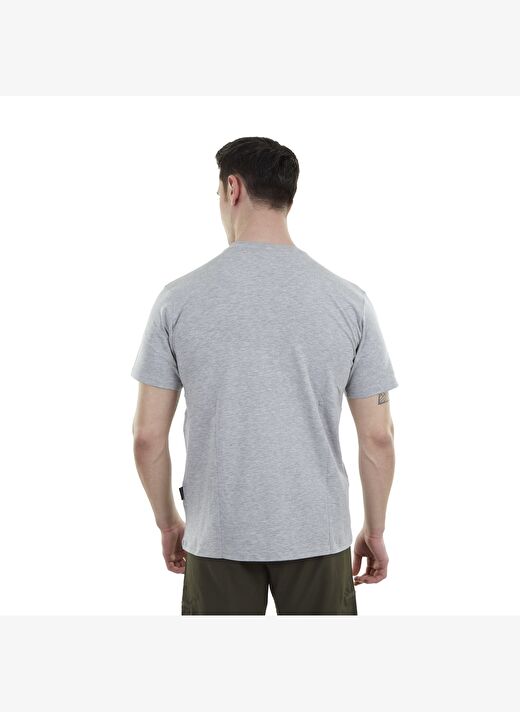 Alpinist Lucid Erkek T-Shirt 3