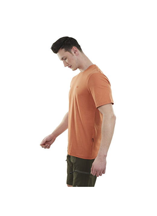 Alpinist Lucid Erkek T-Shirt 2