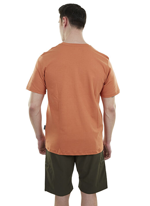 Alpinist Lucid Erkek T-Shirt 3