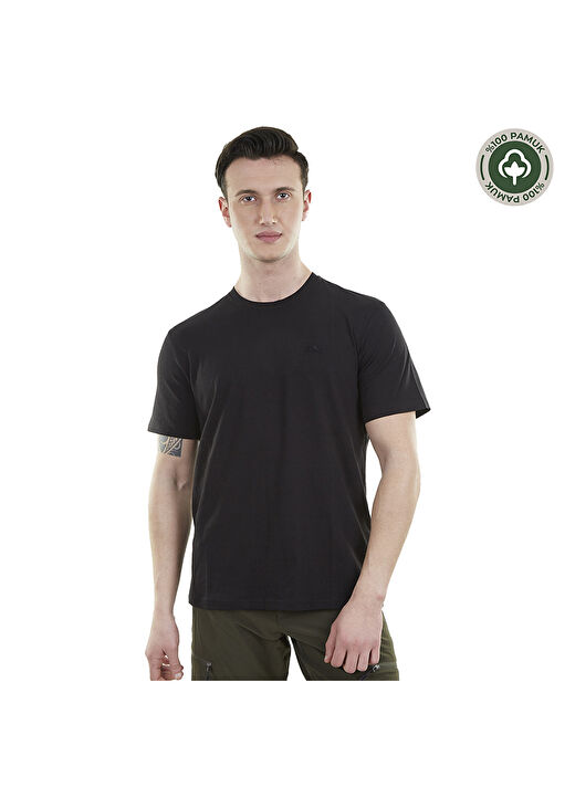 Alpinist Lucid Erkek T-Shirt 1