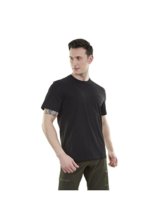 Alpinist Lucid Erkek T-Shirt 2