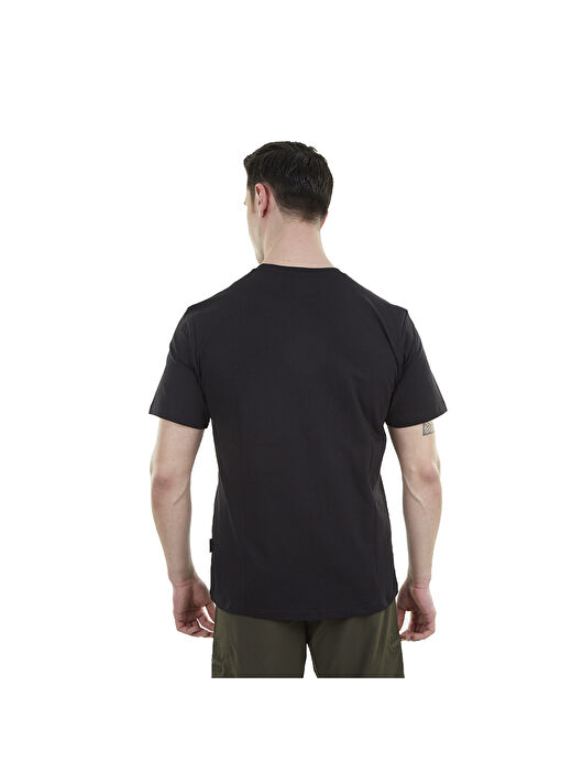 Alpinist Lucid Erkek T-Shirt 3