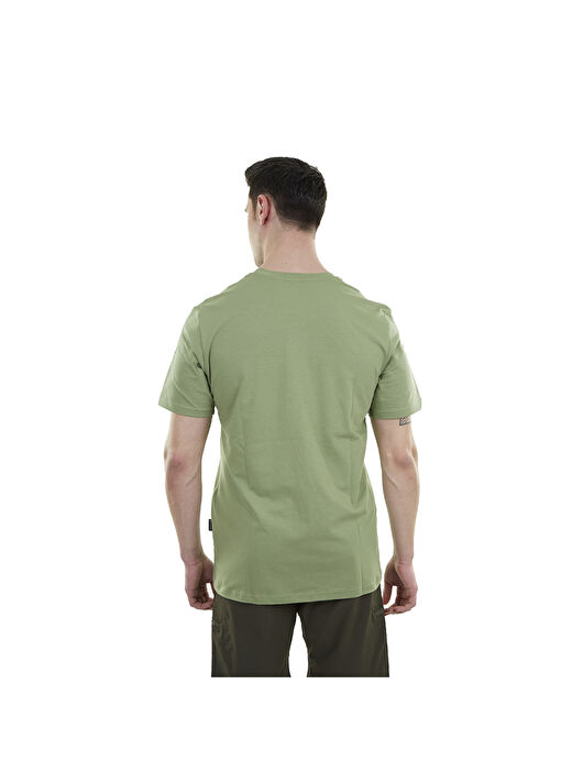 Alpinist Lucid Erkek T-Shirt 2