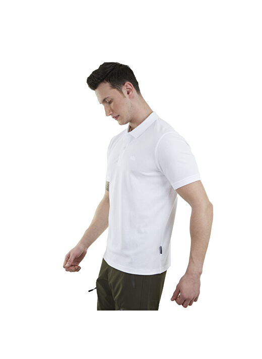 Alpinist Edge Erkek Polo T-Shirt 2