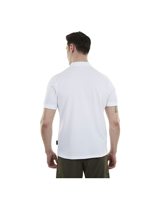 Alpinist Edge Erkek Polo T-Shirt 3