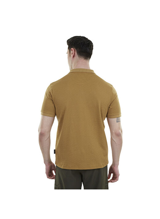 Alpinist Edge Erkek Polo T-Shirt 2