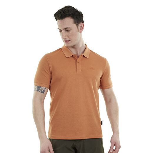 Alpinist Edge Erkek Polo T-Shirt 1