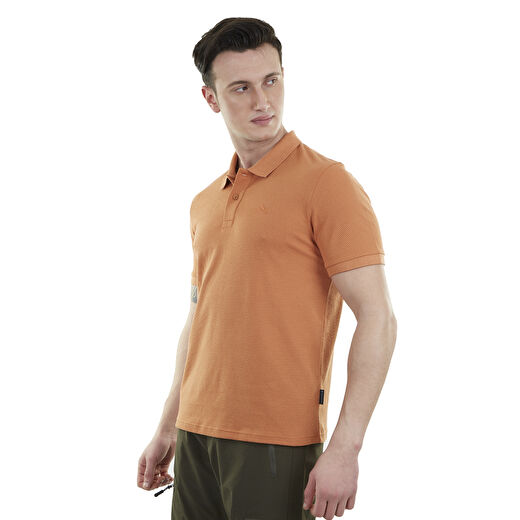 Alpinist Edge Erkek Polo T-Shirt 2