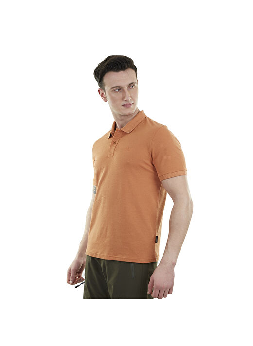 Alpinist Edge Erkek Polo T-Shirt 2
