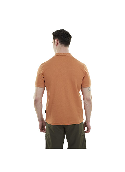 Alpinist Edge Erkek Polo T-Shirt 3