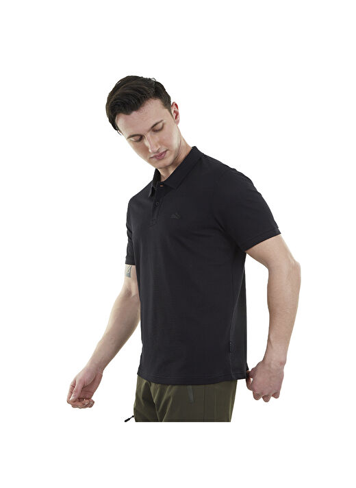 Alpinist Edge Erkek Polo T-Shirt 2