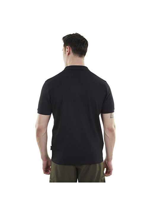 Alpinist Edge Erkek Polo T-Shirt 3