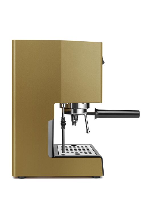 Gaggia New Classic Evo Gold Manuel Espresso Makinesi 4
