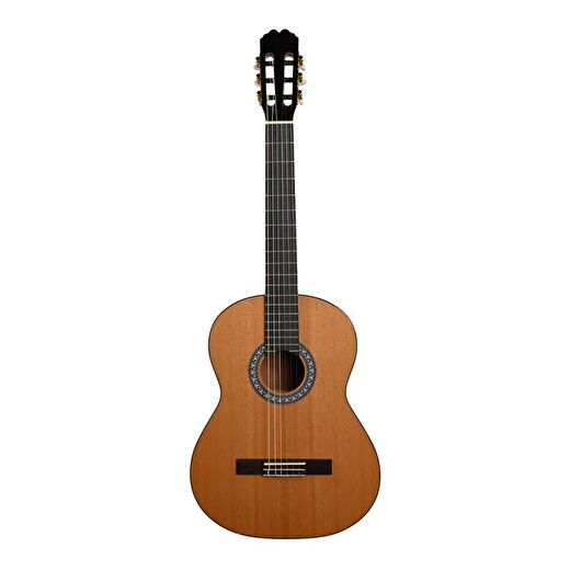 DMX Guitar ADM Klasik Gitar 2