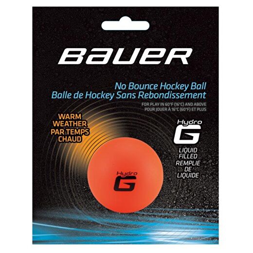 Bauer Hydro G Antrenman Topu 1