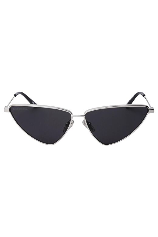 BALENCIAGA BB 0193S 003 GÜNEŞ GÖZLÜĞÜ 2