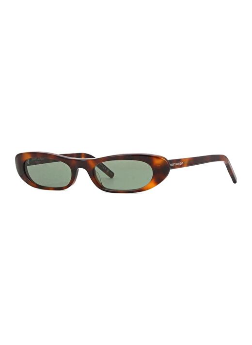 SAINT LAURENT SL557 SHADE 002 GÜNEŞ GÖZLÜĞÜ 3