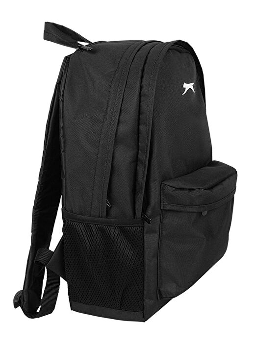 Me Çanta Slazenger Black Okul Sırt Çantası ve Kalemlik Seti - Ortaokul Lise - Erkek 2
