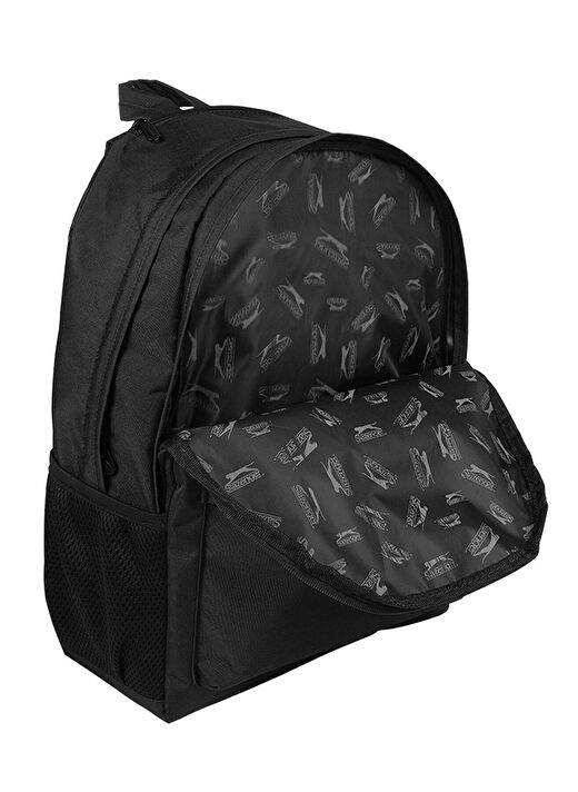 Me Çanta Slazenger Black Okul Sırt Çantası ve Kalemlik Seti - Ortaokul Lise - Erkek 3