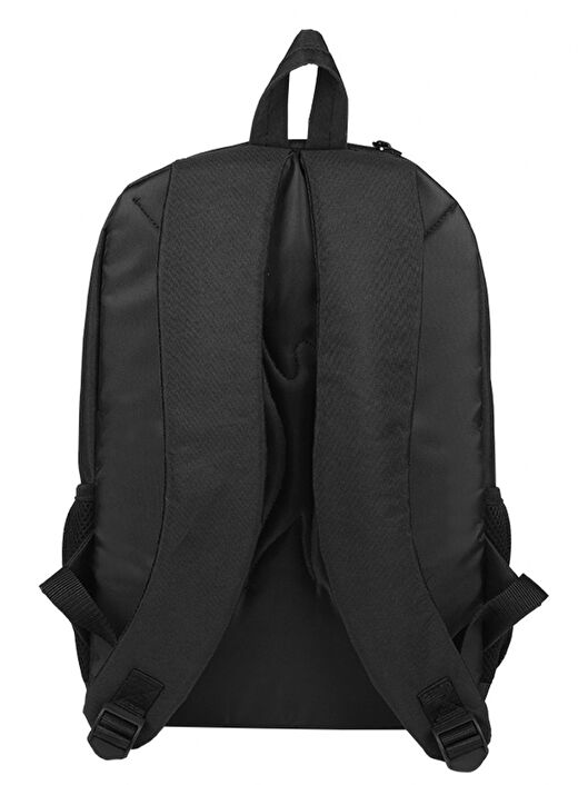 Me Çanta Slazenger Black Okul Sırt Çantası ve Kalemlik Seti - Ortaokul Lise - Erkek 4