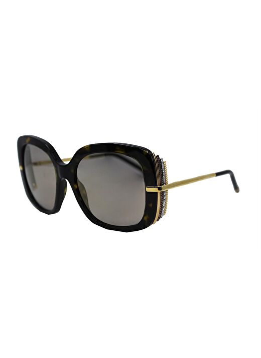 BOUCHERON 0002S 002 54-19 Kadın GÜNEŞ GÖZLÜĞÜ 1