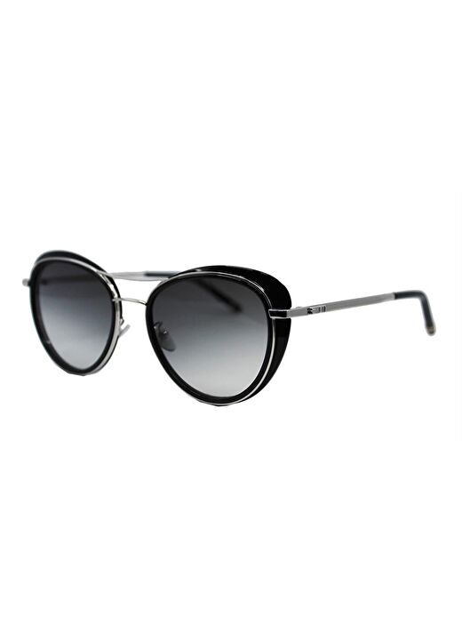 BOUCHERON 0023S 001 54-19 Unisex GÜNEŞ GÖZLÜĞÜ 1