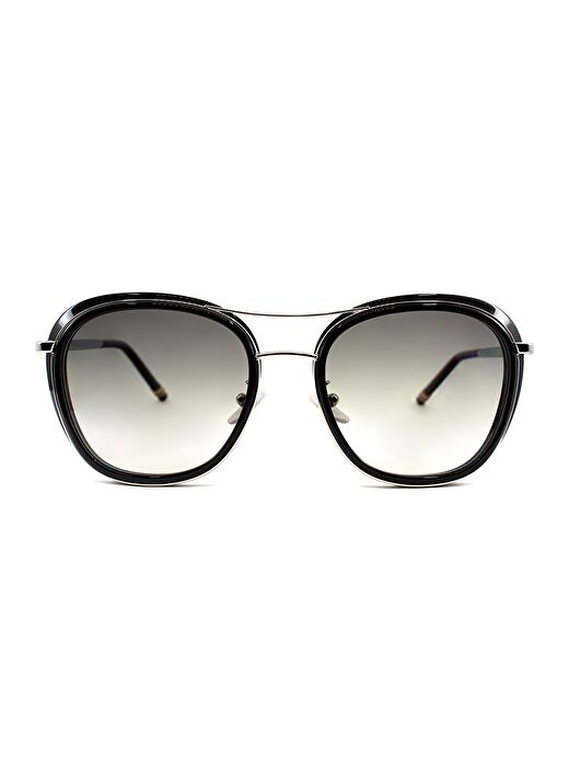 BOUCHERON 0022S 001 53-19 Unisex GÜNEŞ GÖZLÜĞÜ 2
