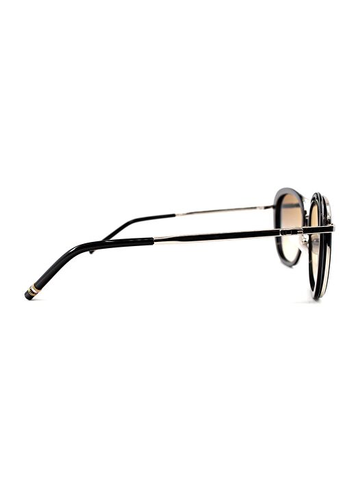 BOUCHERON 0022S 001 53-19 Unisex GÜNEŞ GÖZLÜĞÜ 3
