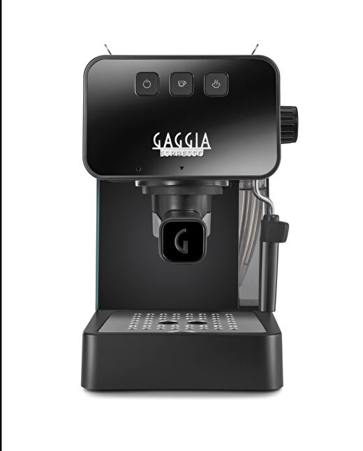 Gaggia EG Deluxe Nehir Yeşili Manuel Espresso Makinesi 3