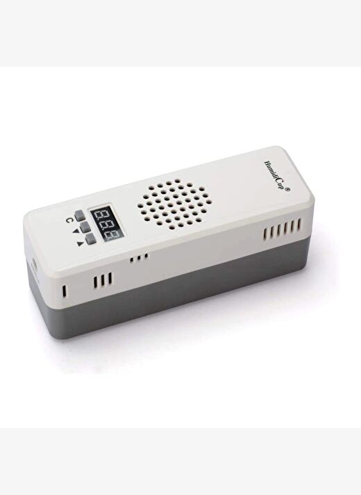 Humidicup S1 Elektronik Puro Nemlendirme Cihazı 300 Capacity 1