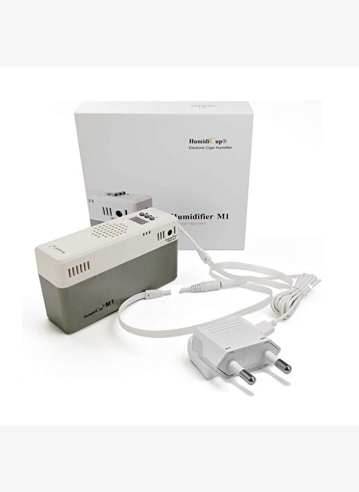 Humidicup M1 Elektronik Puro Nemlendirme Cihazı 800 Capacity 2