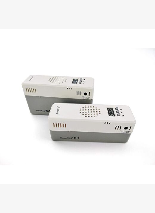 Humidicup M1 Elektronik Puro Nemlendirme Cihazı 800 Capacity 4