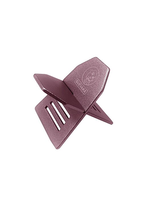 Guevara Aluminyum Katlanır Puro Standı Sehpası Purple 1