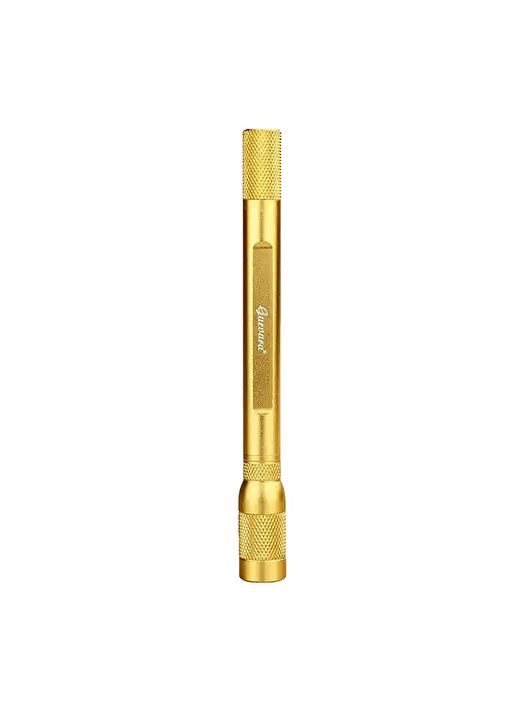 Guevara 3in1 Drawpoker Delici ve Puro İğnesi Gold 15cm 1
