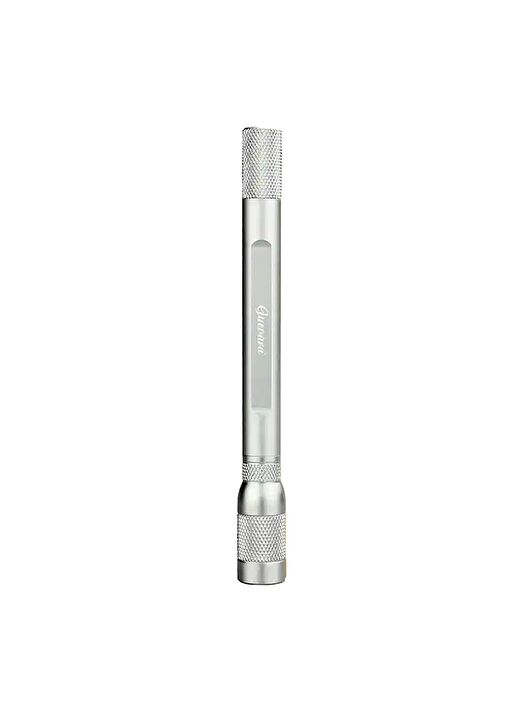 Guevara 3in1 Drawpoker Delici ve Puro İğnesi Silver15cm 1