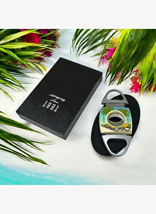 Jifeng Cuba Explore Puro Kesici Grey 60ring 4